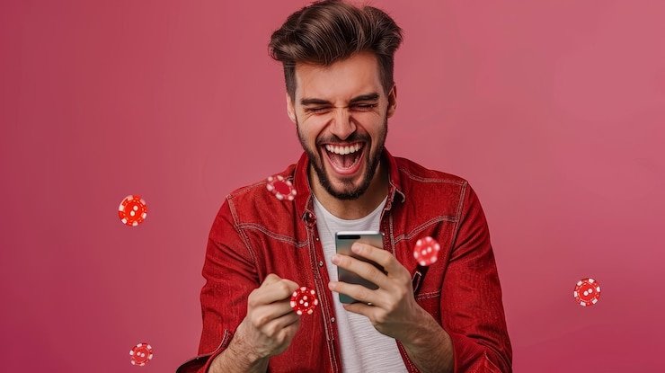 Pengguna Indonesia mengakses fitur VIP alex71 melalui browser Android dengan tampilan ringan